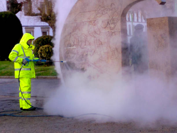 Best Pressure Washing Services Near Me  in Old Mystic, CT